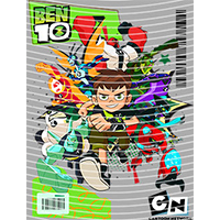 Cartoons and other-CO 57